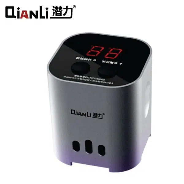 LAMPARA LED UV PARA REPARACIÓN QIANLI