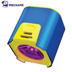 Lámpara UV L1 Mechanic