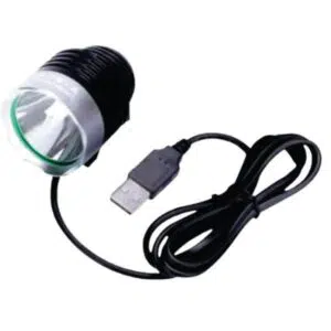 LAMPARA UV PORTATIL