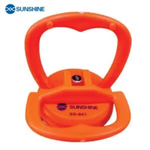Chupón de Apertura SS-041 Sunshine