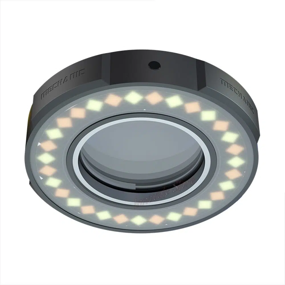 Lámpara de Anillo para Microscopio LS3 Mechanic