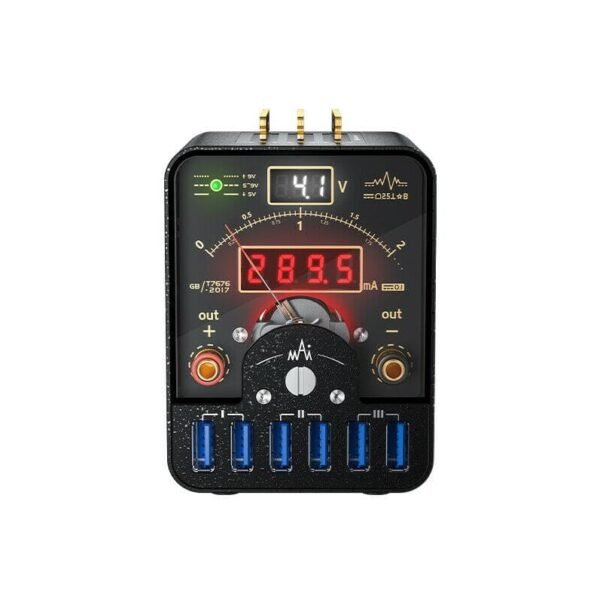 Fuente de poder Mai LT1 Qianli