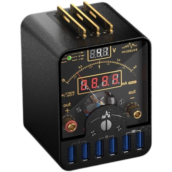 Fuente de poder Mai LT1 Qianli - Imagen 2
