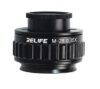 Barlow para microscopio M-28 Relife 0.35X