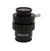 Lente Barlow para microscopio F4 Mechanic