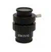 Lente Barlow para microscopio F4 Mechanic
