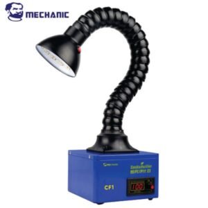 Extractor de humo CF1 Mechanic
