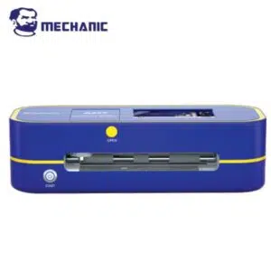 Cortadora de hidrogel M880 Mechanic