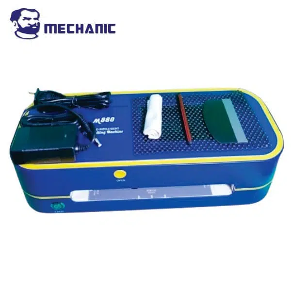 Cortadora de Hidrogel M880 Mechanic - Imagen 3