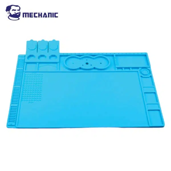 Mesa de Trabajo V-56 Mechanic