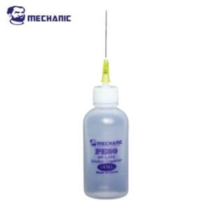 Botella MC-PE50 Mechanic 50ml