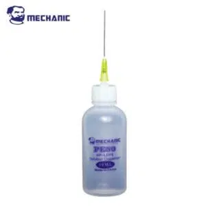Botella MC-PE50 Mechanic 50ml
