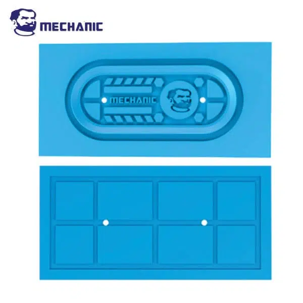 MECHANIC20V69201.jpg Almohadilla térmica V69 Mechanic