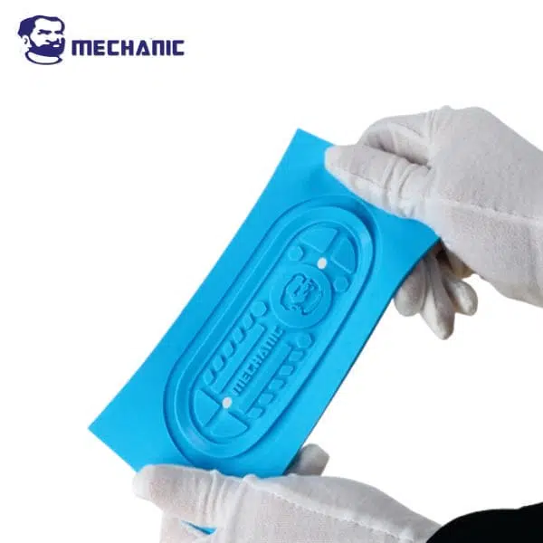 Almohadilla térmica V69 Mechanic - Imagen 2