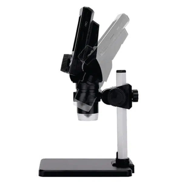 Microscopio Digital con Base - Imagen 2