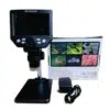 Microscopio Digital con Base G100 - Imagen 3
