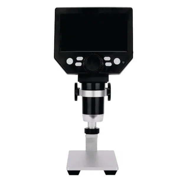 Microscopio Digital con Base - Imagen 4