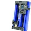 Sujetador de Placa MR6 Max Mechanic - Imagen 3