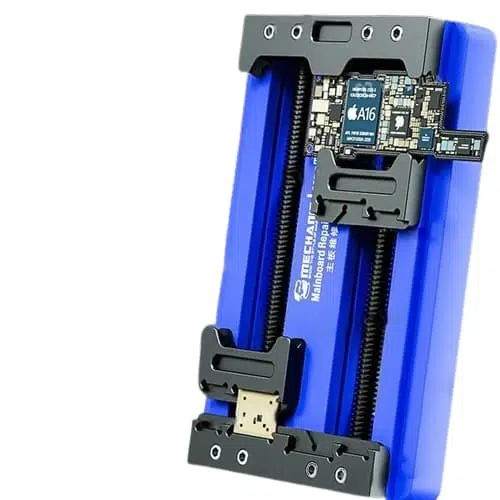Sujetador de Placa MR6 Max Mechanic - Imagen 3