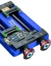 Sujetador de Placa MR6 Max Mechanic - Imagen 2