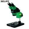 Microscopio Trinocular RL-M3T-B1 Relife - Imagen 2