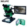Microscopio Trinocular RL-M3T-B1 Relife - Imagen 3