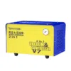 Compresor y Bomba de vacío V7 Mechanic