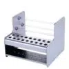 ORGANIZADOR DE DESARMADORES DE ALUMINIO