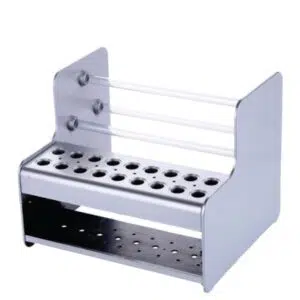 ORGANIZADOR DE DESARMADORES DE ALUMINIO