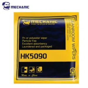 Paños de Limpieza HK 5090 Mechanic