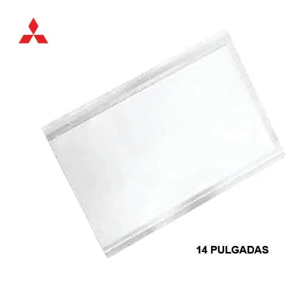 PAQUETE DE OCA DE 14 PULGADAS