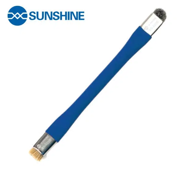 Cepillo de Limpieza Antiestático SS-022B Sunshine