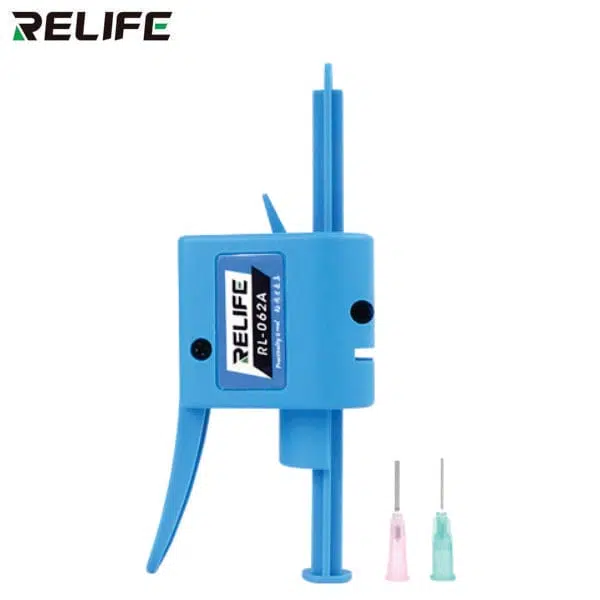 Pistola de Pegamento Manual RL-062A Relife
