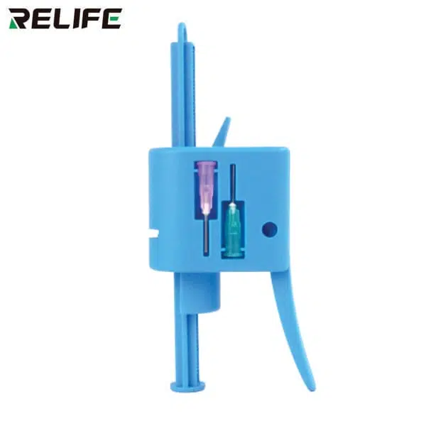 Pistola de Pegamento Manual RL-062A Relife - Imagen 2