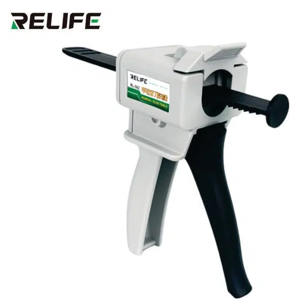 Pistola de Pegamento Manual RL-062 Relife