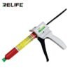 Pistola de Pegamento Manual RL-062 Relife - Imagen 3