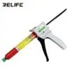 Pistola de Pegamento Manual RL-062 Relife - Imagen 3