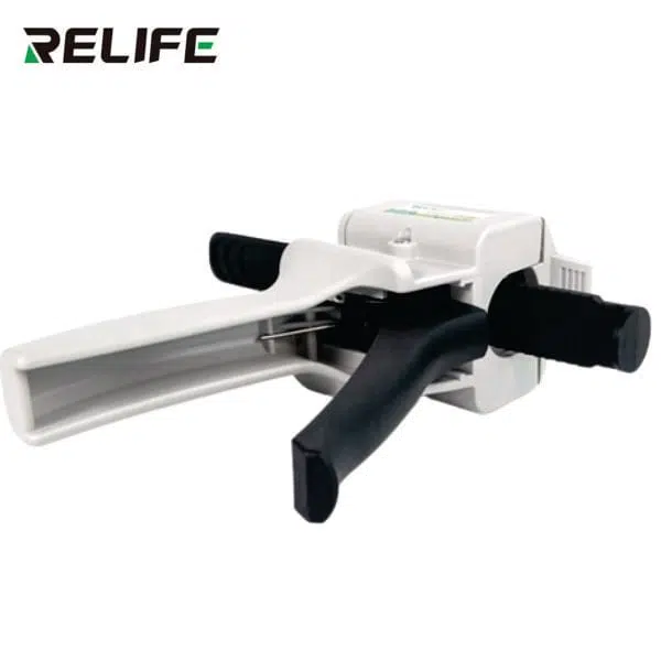 Pistola de Pegamento Manual RL-062 Relife - Imagen 4