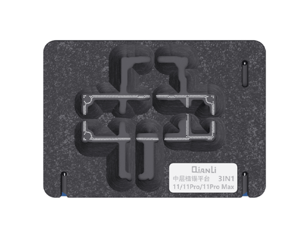 Plataforma de Reballing para Iphone 11/11 PRO/11 Pro Max