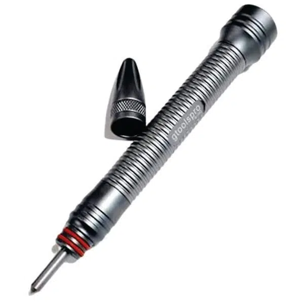 Pluma de Voladura de Vidrio TE-795 GtoolsPro