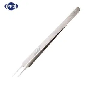 Pinza Curva AAA-14F PPD