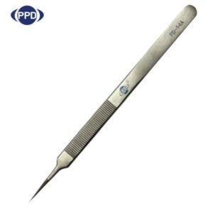 Pinza Recta 14A PPD
