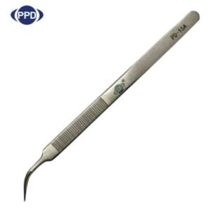Pinza Curva 15A PPD