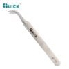 Pinza Tweezers Q-15 Sunshine - Imagen 3