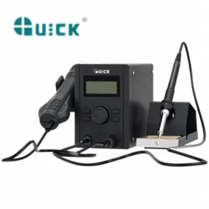 Estación de Soldar 715 Quick