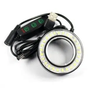 Lámpara LED de Microscopio R16 Mechanic
