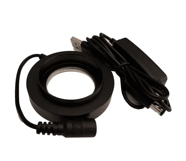 Lámpara LED de Microscopio R16 Mechanic - Imagen 2