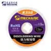 Malla para Desoldar R350 Mechanic