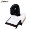 Extractor de Humo DFE-20 Refox - Imagen 3