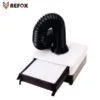 Extractor de Humo DFE-20 Refox - Imagen 3